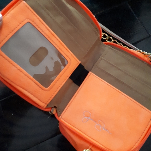 Small crossbody purse - Picture 4 of 4